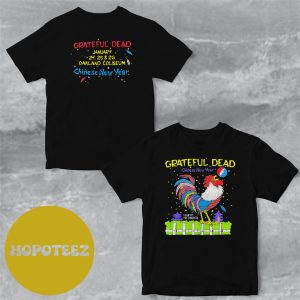 NBA x Grateful Dead x Chicago Bulls T-Shirt Hoodie Unisex - Hopoteez
