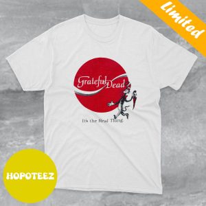 Grateful Dead 1993 Summer Tour Lot T-Shirt