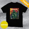Metallica Kill ’em All Fan Gifts T-Shirt