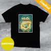 Dirty Heads Back In PA Tonight Pittsburgh July 23 2023 Stage AE T-Shirt