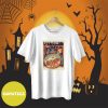 Blink-182 Catching Things And Eating Their Insides Blink 182 Halloween Shirt