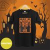 Blink-182 Houston Blink 182 Halloween Shirt