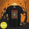 Blink-182 Halloween World Tour Blink 182 Halloween Shirt