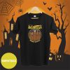 Blink-182 Houston Blink 182 Halloween Shirt