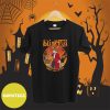 Blink-182 With The Naked And Famous Blink 182 Halloween Shirt