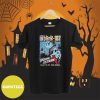 Happy Halloween Cartoon Blink 182 Halloween Shirt