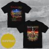 Tonight In M72 East Rutherford August 4 2023 Metallica World Tour Fan Gifts T-Shirt