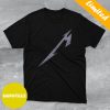 If Darkness Had A Son Demon Metallica Merch Pop Up Store Fan Gifts T-Shirt