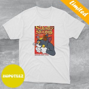 Slightly Stoopid Summertime 23 Sublime With Rome Atmosphere The Movement T-Shirt