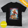 Guns N Roses Friday August 11th 2023 Hersheypark Stadium Fan Gifts T-Shirt
