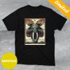 Mastodon Rocks US Tour 2023 Mega Monsters Ragnarok Set T-Shirt
