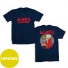 Grateful Dead 1985 Greek Theatre T-Shirt