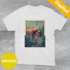 Grateful Dead 1994 Summer Tour T-Shirt