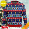 Buffalo Bills If You Don’t Like Merry Kissmyass Ugly Holiday Sweater 2023 For Men And Women