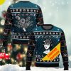 The Grinch And Snoopy Cute Ugly Sweater Funny Xmas 2023 Gift