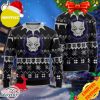 Beast Mode Venom Ugly Christmas Sweater