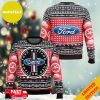 Hu Tao Genshin Impact Ugly Christmas Sweater Holiday Gifts