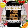 Dream Of A Hogwarts Harry Potter Ugly Christmas Sweater
