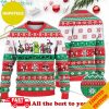 Cannabis Merry Kushmas Ugly Holiday Sweater 2023 For Men And Women