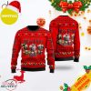 Harry Potter And The Philosophers Stone Ugly Sweater