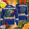 NCAA Florida State Seminoles Grinch Christmas Ugly Sweater For Men And Women