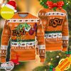 NCAA Oklahoma Sooners Grinch Christmas Ugly Sweater For Men And Women