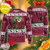 NFL Atlanta Falcons Grinch Christmas Ugly Sweater