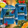 NFL Buffalo Bills Grinch Christmas Ugly Sweater