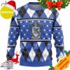 Ravenclaw Edition Harry Potter Ugly Christmas Sweater