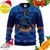 Ravenclaw Logo Harry Potter Ugly Christmas Sweater Gift For Fan