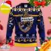 Ravenclaw House Gift For Real Fans Harry Potter Ugly Christmas Sweater