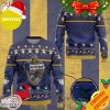Ravenclaw Witch Hat Harry Potter Ugly Christmas Sweater