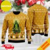 Resident Evil Ugly Holiday Sweater For Men And Women