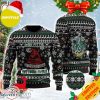 Snowy Owl Xmas Gift Harry Potter Ugly Christmas Sweater