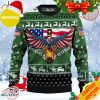 Ver 3 Armed Forces Army Veteran Military Soldier Ugly Sweater