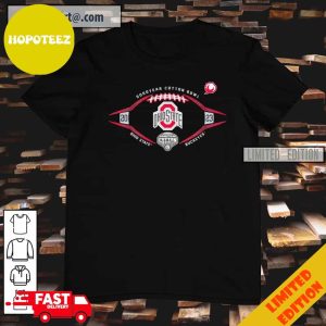 2023 Cotton Bowl Ohio State Buckeyes Unique Unique T-Shirt Long Sleeve Hoodie Sweater Long Sleeve Hoodie Sweater