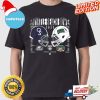 2023 Myrtle Beach Bowl Ohio Bobcats Helmet Unisex T-shirt
