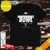 2023 Tax Act Texas Bowl Texas A&Ampm Aggies Vs Oklahoma State Cowboys Helmet Classic T-Unique Unique T-Shirt Long Sleeve Hoodie Sweater Long Sleeve Hoodie Sweater