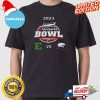Starco Brands La Bowl Hosted By Gronk Boise State Vs UCLA On 16 December 2023 At Sofi Stadium Inglewood CA College Bowl T-Shirt