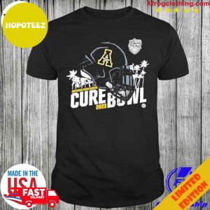 Appalachian State Mountaineers Helmet Avocados From Mexico Cure Bowl 2023 Logo T-Unique Unique T-Shirt Long Sleeve Hoodie Sweater Long Sleeve Hoodie Sweater