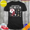Appalachian State Mountaineers Vs Miami Redhawks Helmet Avocados From Mexico 2023 Cure Bowl Classic T-Unique Unique T-Shirt Long Sleeve Hoodie Sweater Long Sleeve Hoodie Sweater