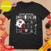 Appalachian State Mountaineers vs Miami RedHawks Helmet Avocados From Mexico Cure Bowl 2023 Logo T-Shirt Hoodie Long Sleeve