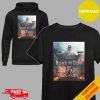 Blake Jackson x Dreamathon Vingtage Two Sides Fan Gifts T-Shirt Hoodie Sweater Long Sleeve