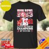 Awesome Independence Bowl Texas Tech Red Raiders T-Shirt Long Sleeve Hoodie