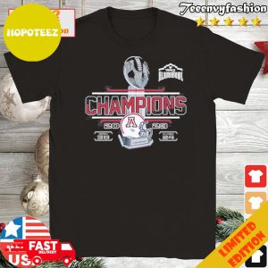 Design Alamo Bowl Valero Champion Score 2023 T-Shirt
