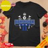 Duke Blue Devils Birmingham Bowl 76 2023 protective Stadium Logo T-Shirt Hoodie Long Sleeve