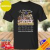 Geaux Tigers I Am A LSU Tiger Fan Always And Forever 2023 T-Shirt Long Sleeve