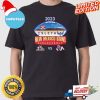 Starco Brands La Bowl Hosted By Gronk Boise State Vs UCLA On 16 December 2023 At Sofi Stadium Inglewood CA College Bowl T-Shirt