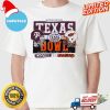 Taxact Texas Bowl Texas A&M Vs Oklahoma State On 27 December 2023 At NRG Stadium Houston TX College Bowl T-Shirt