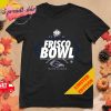 Western Kentucky Hilltoppers vs Old Dominion Monarchs Famous Toastery Bowl 2023 Logo T-Shirt Hoodie Long Sleeve